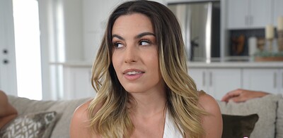 Chanel Camryn and Katie Kush in Can I Please Fuck Your Friend - S5:E4 from