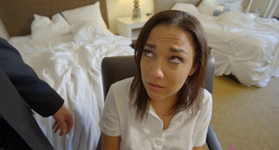 Amara Romani and Romeo Price in Cum In Her Ass - S1:E5 from 