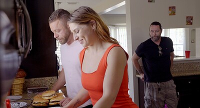 Whitney Wright in Let Them Watch - S3:E1 from 