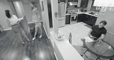 Lexi Lore and Will Pounder in I Sucked Step Daddys Cock - S2:E6 from 