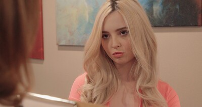 Lexi Lore and Will Pounder in I Sucked Step Daddys Cock - S2:E6 from 