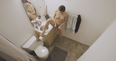 Codey Steele and Vanna Bardot in Anything For An Orgasm - S2:E8 from 