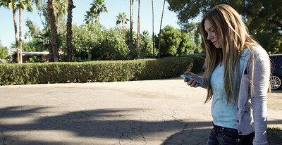 Tiff Bannister in Be My Date - S1:E3 from 