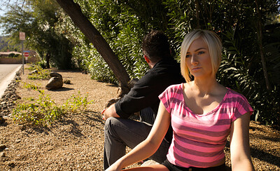 Kate England in Give Me A Facial - S1:E7 from 