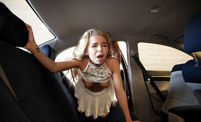 Alina West in I Got Caught - S1:E11 from 