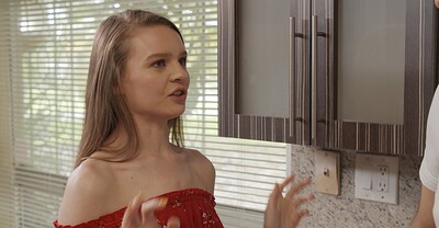 Andi James and Jack Moore in My Freaky Swap Family - S1:E5 from 