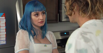 Charles Dera and Jewelz Blu in Daddy Gives Gold Stars - S1:E7 from