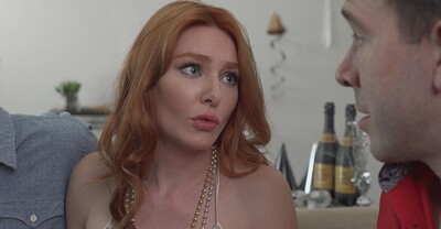 Lacy Lennon and Madelyn Monroe in Swap Daughters New Years Resolution - S2:E3 from