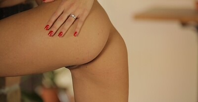 Ferrera Gomez in Private Orgasm - S1:E4 from 