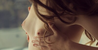 Alice March in Puffy Nipples - S4:E1 from 