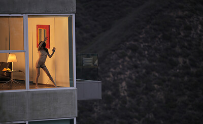 Aiden Ashley in Afterhours - S4:E13 from 