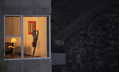 Aiden Ashley in Afterhours - S4:E13 from 