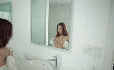 Cassie Laine in Surprise Encounter Pt 1 - S4:E15 from 