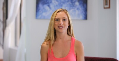 Taylor Whyte in Ask Me Anything - S15:E13 from 