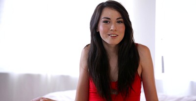 Emily Grey in Ask Me Anything - S15:E16 from 