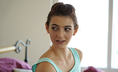 Anie Darling and Tera Link in Young And Lustful - S30:E27 from 