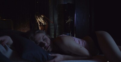 Bonnie Dolce and Tiffany Tatum in Dont Wait Up - S3:E3 from 