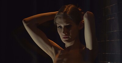 Bonnie Dolce and Tiffany Tatum in Dont Wait Up - S3:E3 from 