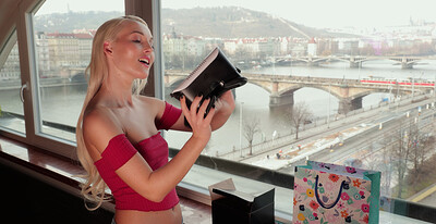 Lika Star and Lovita Fate in The Gift That Keeps Giving - S7:E5 from 