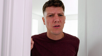 Rion King and Sophia Leone in Stepmoms Tips For Draining My Balls - S3:E9 from