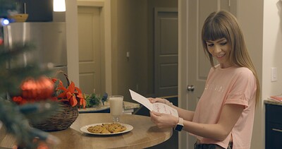 Alex Blake and Cherie Deville in The Naughty List - S9:E7 from