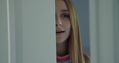 Elle Mcrae and Laney Grey in Moms Tough Love - S12:E2 from 