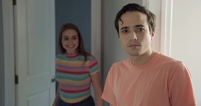 Elle Mcrae and Laney Grey in Moms Tough Love - S12:E2 from 