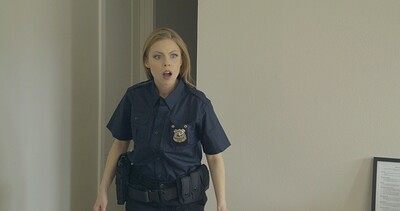 Britney Amber and Ricky Spanish in My Step Mom Is A Cop - S12:E10 from 