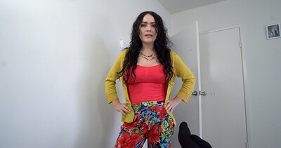 Krissy Lynn and Tony in Moms Big Happy Family - S13:E7 from 