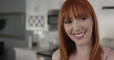 Lauren Phillips and Lilly Bell in Mom Plays Match Maker - S14:E8 from 