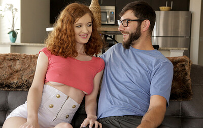 Abby Rains and Logan Long in Behind Closed Doors - S7:E1 from 