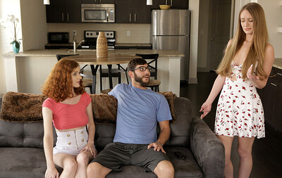 Abby Rains and Logan Long in Behind Closed Doors - S7:E1 from 