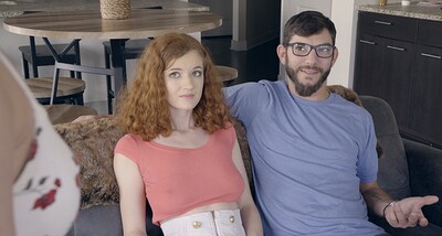 Abby Rains and Logan Long in Behind Closed Doors - S7:E1 from 
