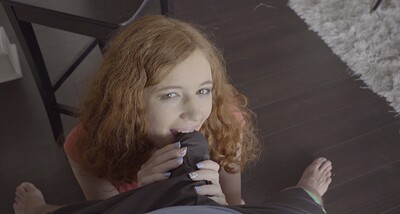 Abby Rains and Logan Long in Behind Closed Doors - S7:E1 from 