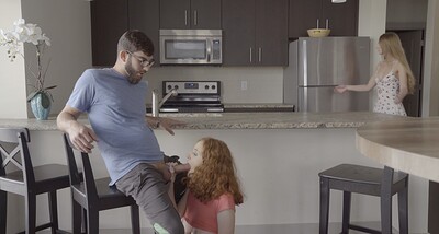 Abby Rains and Logan Long in Behind Closed Doors - S7:E1 from 