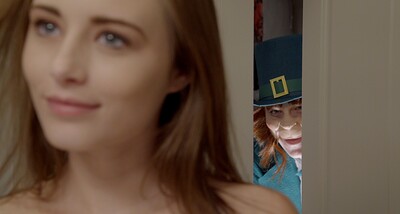 Justin Hunt and Kyler Quinn in Pot Of Gold - S7:E3 from 