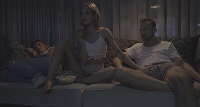 Tiffany Tatum in Family Fucks - S11:E5 from 