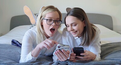 Aften Opal and Katie Kush in Watch Me Fuck Your Friend - S12:E4 from