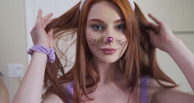 Emma Starletto and Jewelz Blu in My Step Cousins Are Bad Bunnies - S13:E2 from