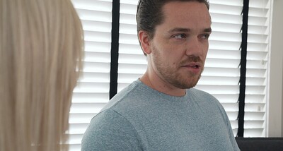 Kyle Mason and Winter Bell in Cum Is The Cure For Coronavirus - S14:E3 from 