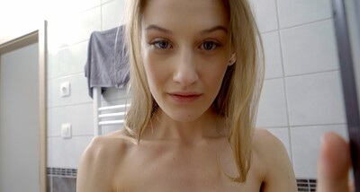 Tiffany Tatum in Not So Innocent Step Sister - S15:E4 from 