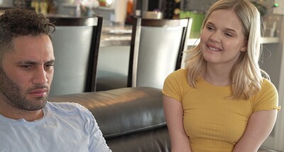 Coco Lovelock and Damon Dice in Back To School Sex Advice From Step Sister - S18:E2 from 