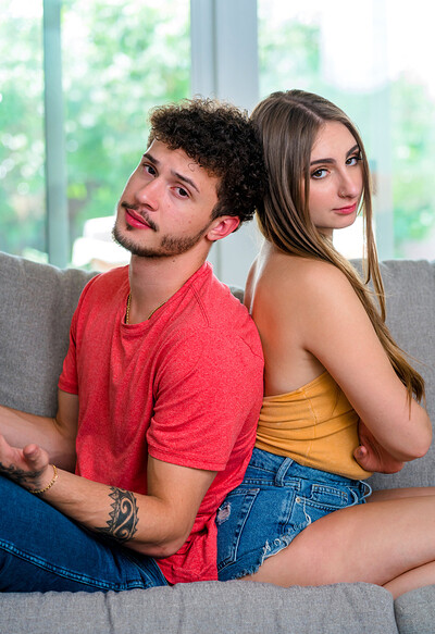 Apollo Banks and Penelope Kay in June 2022 Flavor Of The Month Penelope Kay - S2:E11 from