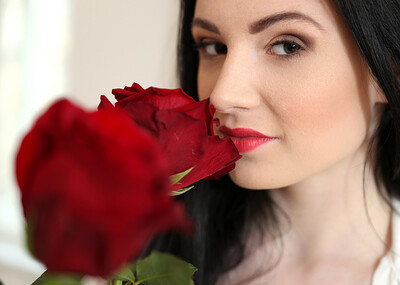 Angel Princess and Drzej Andilek in Young Lovers - S6:E1 from 