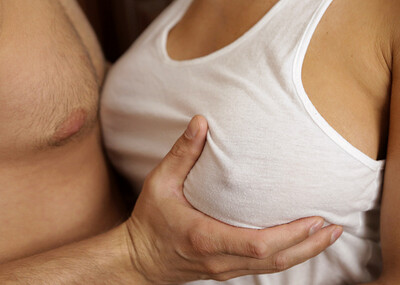 Codey Steele and Olivia Austin in A Touch Of Lust - S8:E1 from 