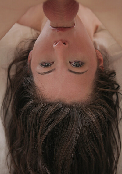 Jake Taylor and Veronica Radke in Morning Wood - S7:E4 from 