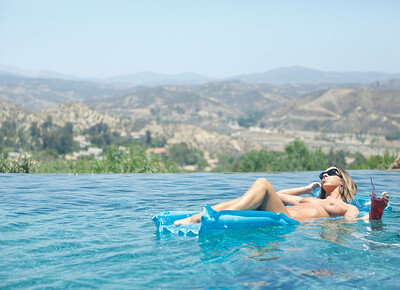 Bruce Venture and Jada Stevens in Poolside Pounding - S12:E9 from 