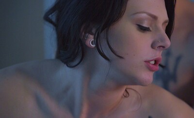 Bambino and Megan Sage in Beautiful Romance - S19:E18 from 