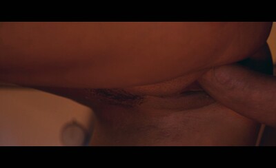 Gala Brown and Juan Lucho in Clay Love - S19:E20 from 