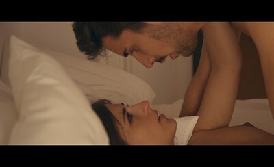 Ena Sweet and Marius in Hot Summer - S19:E29 from 